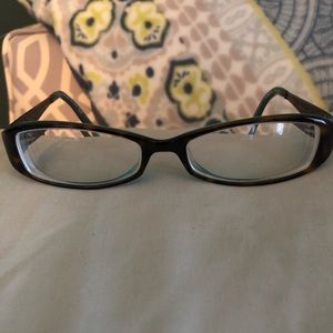 Kate Spade Glasses